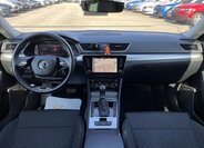 Škoda Superb Kombi 2,0 l 110 kw