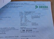 Volkswagen Transporter Kombi 2,0 l 75 kw