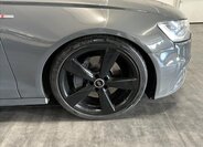 Audi A6 Sedan / Limuzína 3,0 l 230 kw