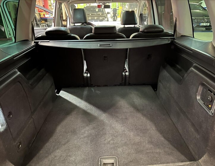 Volkswagen Sharan 18