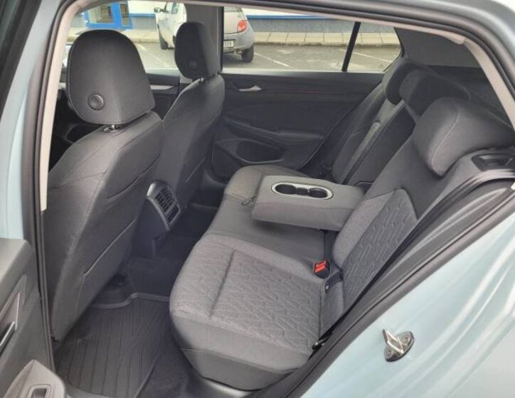 Volkswagen Golf Hatchback 1,5 l 85 kw