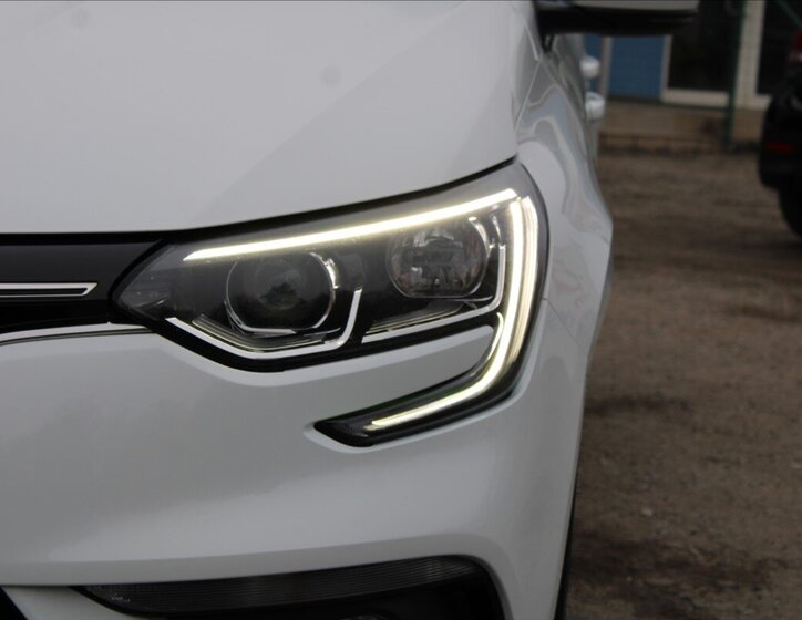 Renault Mégane Hatchback 1,6 l 84 kw