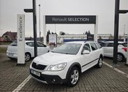 Škoda Octavia Kombi 2,0 l 103 kw