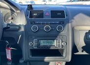 Volkswagen Touran 11
