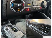 Ford Kuga SUV / Terénní 1,5 l 88 kw