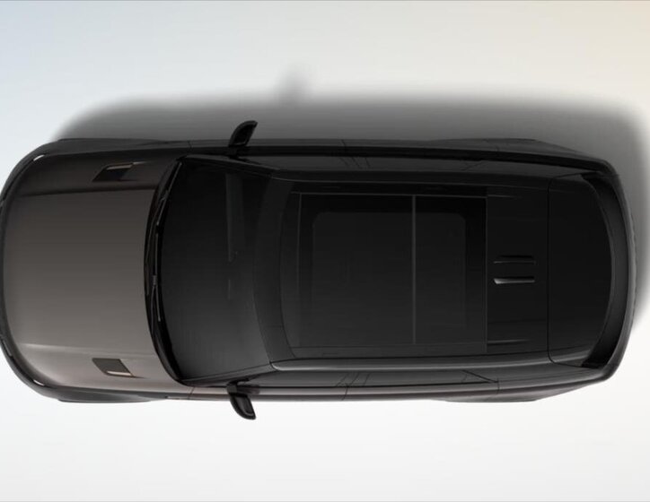 Land Rover Range Rover Sport SUV / Terénní 3,0 l 258 kw