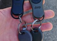 Jeep Grand Cherokee SUV / Terénní 0,0 0