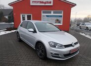 Volkswagen Golf Hatchback 1,6 l 77 kw