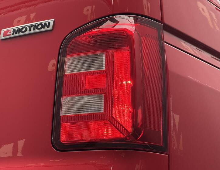 Volkswagen Transporter 33