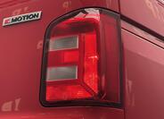 Volkswagen Transporter 33