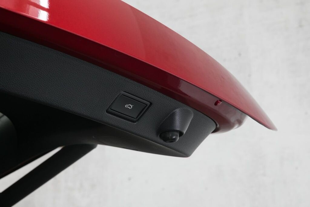 Volkswagen Arteon Kombi 2,0 l 140 kw