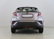 Toyota C-HR SUV / Terénní 1,8 l 72 kw