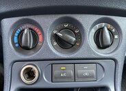 Ford Transit Connect Ostatní 1,8 l 55 kw