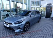 KIA Ceed 1