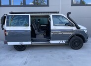 Volkswagen Multivan 3