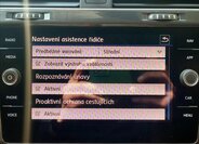 Volkswagen Golf Kombi 1,6 l 85 kw