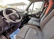 Renault Master Valník 2,3 l 120 kw