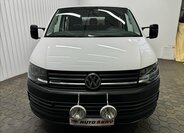 Volkswagen Transporter Ostatní 2,0 l 110 kw