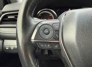 Toyota Camry Sedan / Limuzína 2,5 l 131 kw