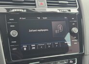 Volkswagen Golf Kombi 1,5 l 110 kw