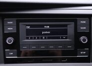 Volkswagen Transporter 24