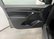 Volkswagen Caddy Pick-up 2,0 l 90 kw