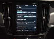 Volvo S90 Sedan 2,0 l 335 kw