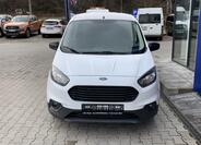 Ford Transit Courier 2