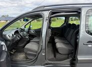 Citroën Berlingo 10