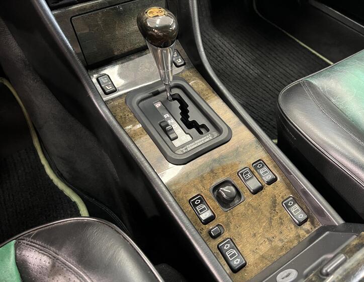 Mercedes-Benz Třídy E 11