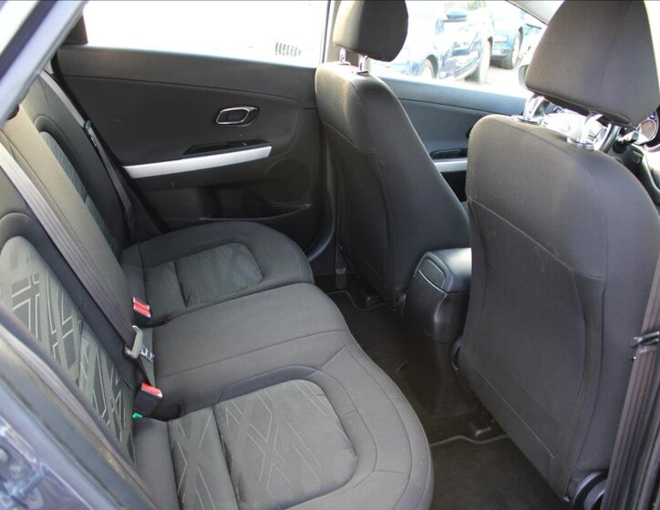 KIA Ceed Kombi 1,6 l 99 kw