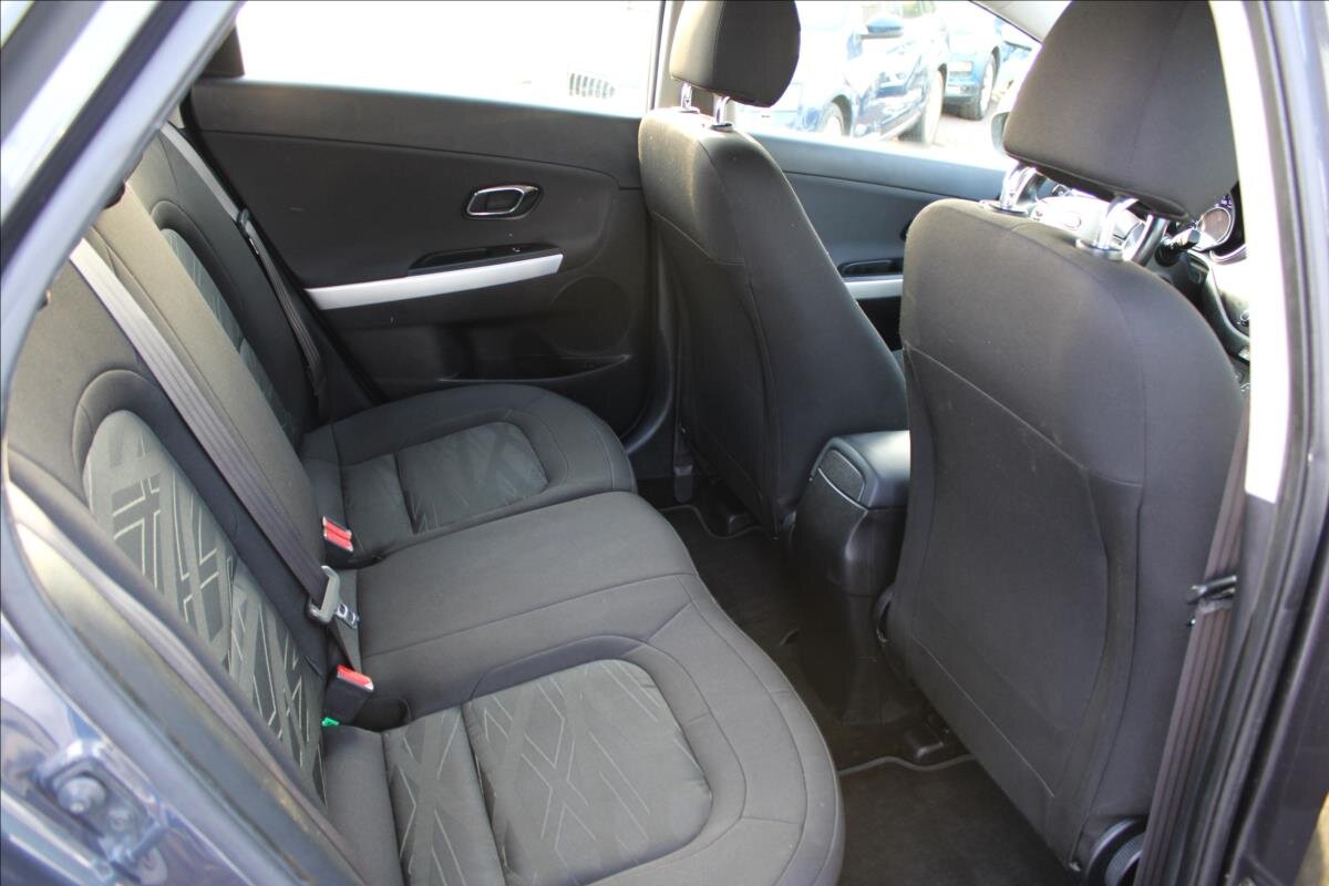 KIA Ceed Kombi 1,6 l 99 kw