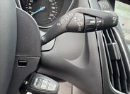 Ford Focus Hatchback 1,5 l 77 kw