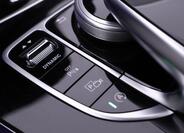 Mercedes-Benz Třídy E 37