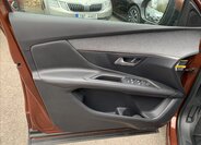 Peugeot 3008 SUV / Terénní 1,2 l 96 kw