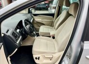 Seat Alhambra MPV 2,0 l 103 kw