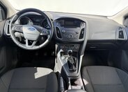 Ford Focus Kombi 1,6 l 77 kw