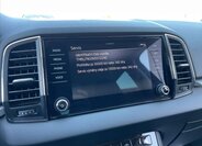 Škoda Karoq SUV / Terénní 2,0 l 110 kw