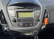 Hyundai ix35 SUV / Terénní 1,6 l 99 kw