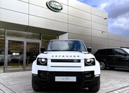 Land Rover Defender SUV / Terénní 3,0 l 147 kw