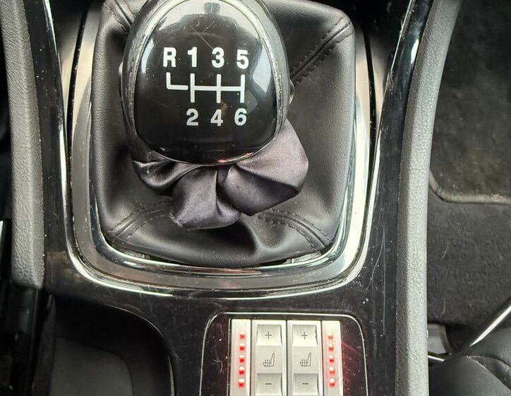 Ford Mondeo Kombi 2,0 l 103 kw