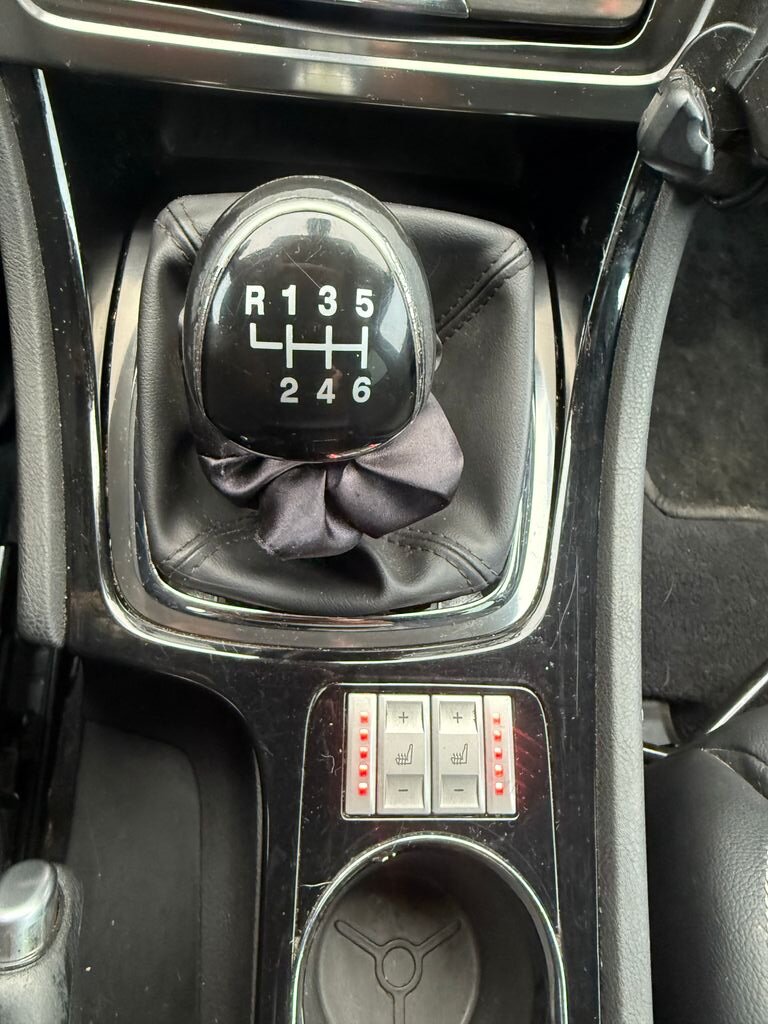 Ford Mondeo Kombi 2,0 l 103 kw