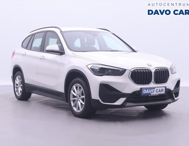 BMW X1 1