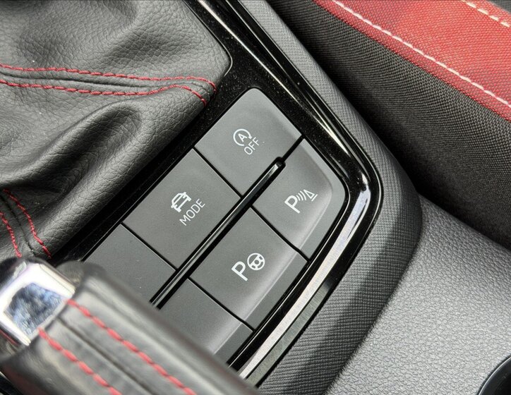 Škoda Kamiq SUV / Terénní 1,5 l 110 kw