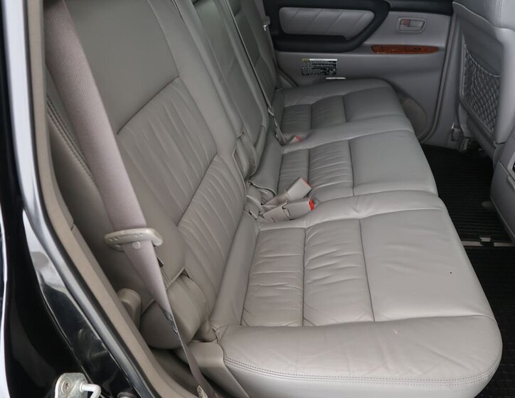 Toyota Land Cruiser SUV 4,7 l 175 kw