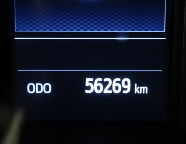 Toyota C-HR Hatchback 1,8 l 72 kw