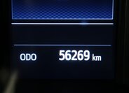 Toyota C-HR Hatchback 1,8 l 72 kw