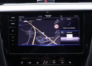 Volkswagen Arteon Kombi 2,0 l 140 kw