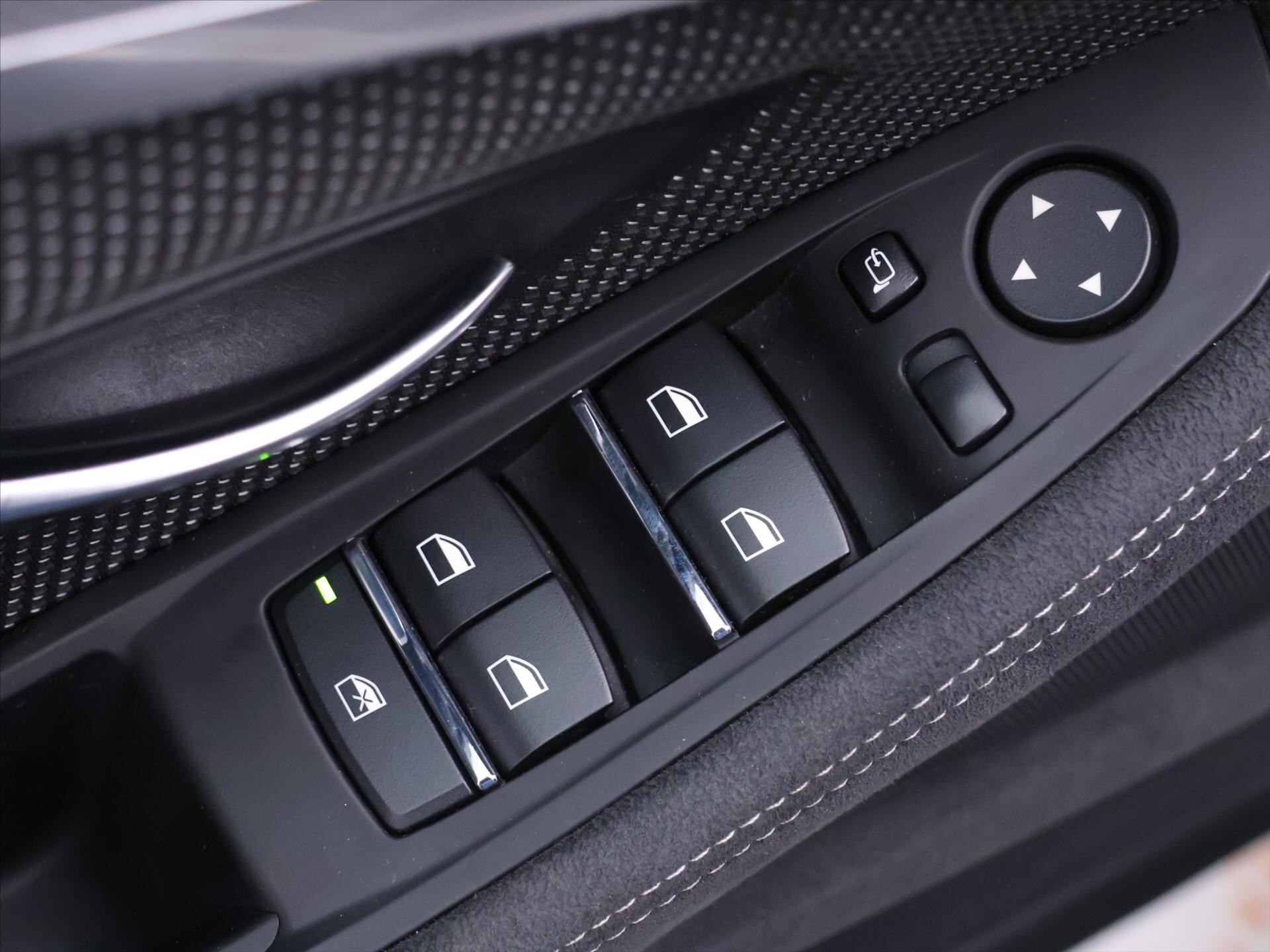 BMW Řada 5 Sedan / Limuzína 3,0 l 190 kw