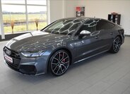 Audi S7 Hatchback 3,0 l 257 kw
